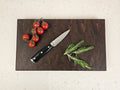 Classic End-Grain Board | Walnut | Small