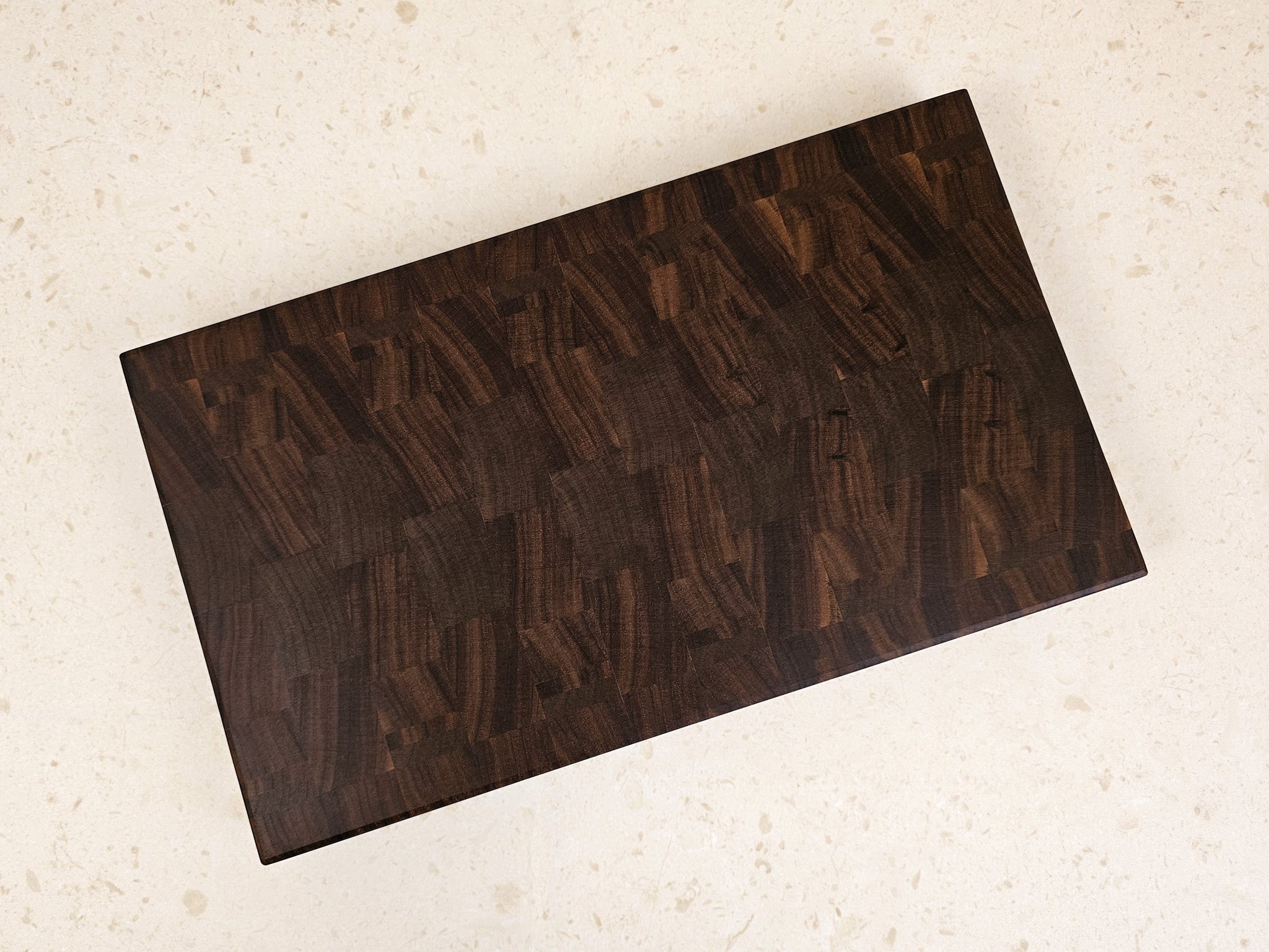Classic End-Grain Board | Walnut | Small