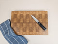 Essential End-Grain Board | Oak | Small